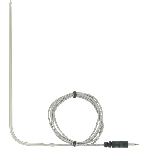 Thermom&egrave;tre &agrave; viande et &agrave; volaille sans fil, Contact, Num&eacute;rique, 32-482°F (0-250°C) Ottawa Fastener Supply