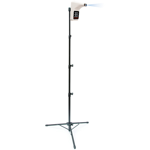 Support t&eacute;lescopique pour thermom&egrave;tre Ottawa Fastener Supply