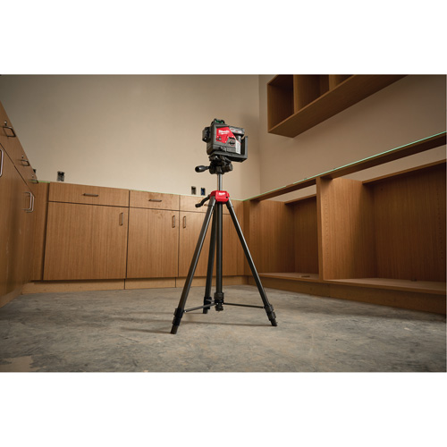 72" Laser Tripod Ottawa Fastener Supply