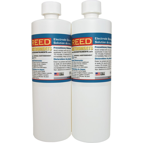 Trousse dentretien et de maintenance des &eacute;lectrodes Ottawa Fastener Supply