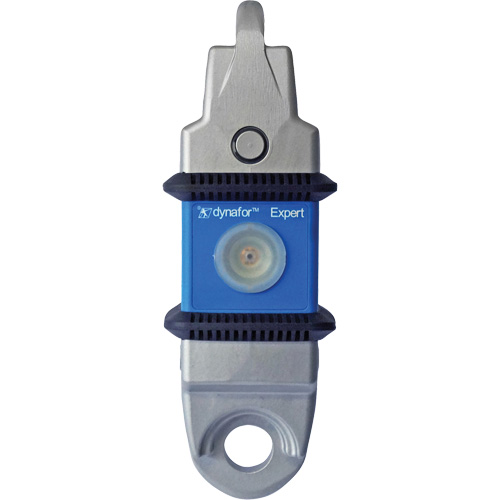 Dynafor&reg; Expert Wireless Digital Dynamometer, Remote Display, 4000 lbs. (2 tons) Working Load Limit Ottawa Fastener Supply