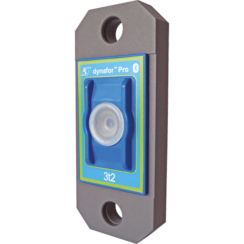 Dynamom&egrave;tre num&eacute;rique sans fil expert Dynafor, Affichage &agrave; distance, Charge d'utilisation max. 1000 lb (0,5 tonne) Ottawa Fastener Supply