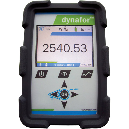 Dynafor&reg; Hand Held Display for Load Indicator Ottawa Fastener Supply