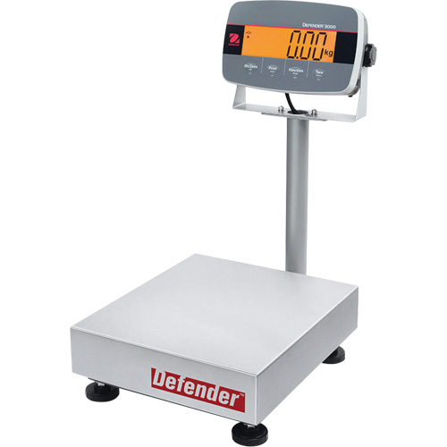 Balance Defender 3000, 14" lo x 12" la, Capacit&eacute; de 60 lb Ottawa Fastener Supply