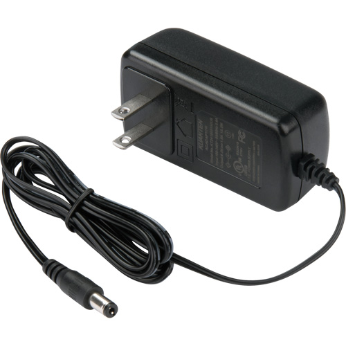 Replacement Power Adapter for R9930 Air Particle Counter Ottawa Fastener Supply