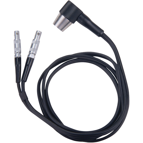 Sonde de remplacement pour jauge d'&eacute;paisseur ultrasonique R7920 Ottawa Fastener Supply