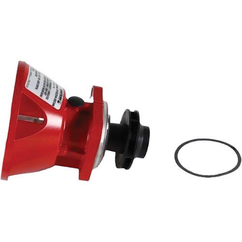 Bearing Assembly for In-Line Circulating Pumps Ottawa Fastener Supply