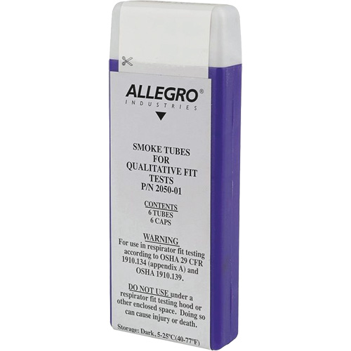 Replacement Smoke Tubes Ottawa Fastener Supply