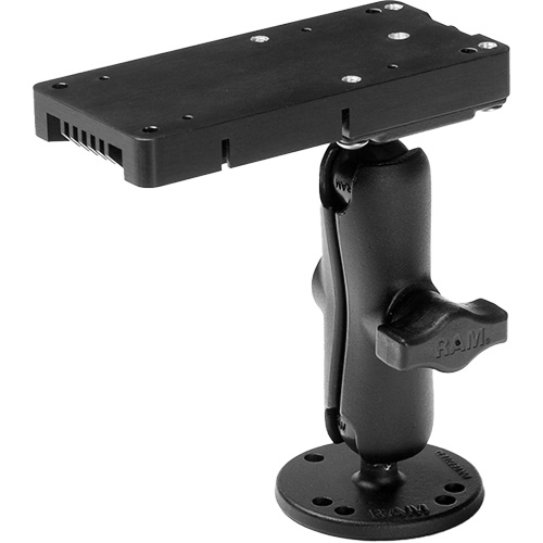 Two-Ball Joint Mounting Bracket Kit Ottawa Fastener Supply