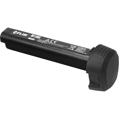 IR Camera Battery, 3.65 V Ottawa Fastener Supply
