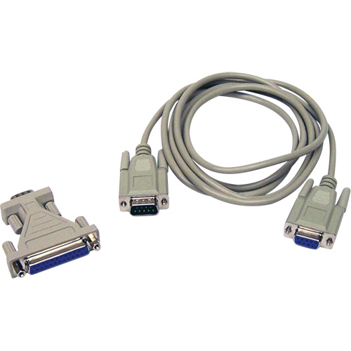 PC-TxxP 9-Pin Printer Cable for Select Balances & Bench Scales Ottawa Fastener Supply