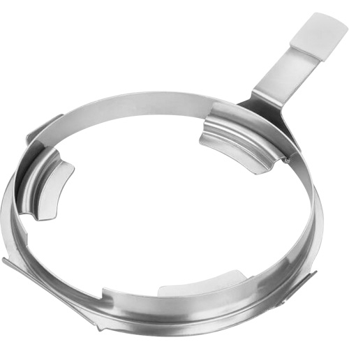 Pan Handler for MB32, MB62, MB92 Moisture Analyzers Ottawa Fastener Supply