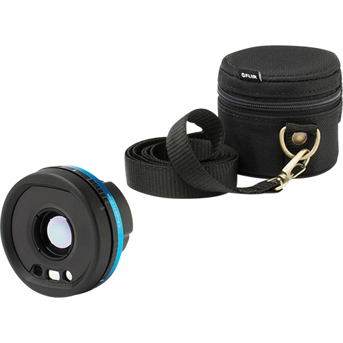 Macro Lens 2.0x with Case Ottawa Fastener Supply