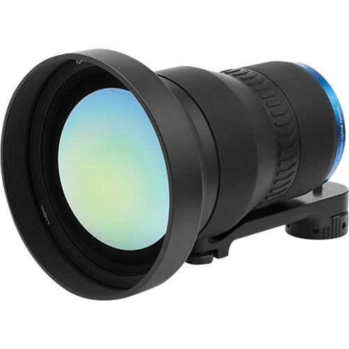 IR Lens with 7° FOV Ottawa Fastener Supply