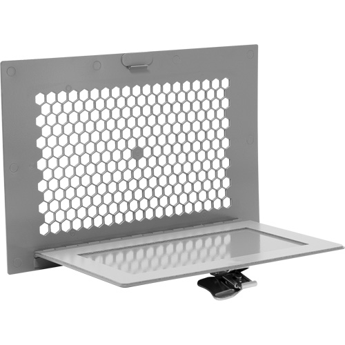 Fen&ecirc;tres d'inspection infrarouge grand format IRW-xPC/xPS 12" Ottawa Fastener Supply