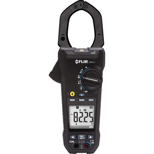 True RMS Wireless Power Clamp Meter , AC/DC Voltage, AC/DC Current Ottawa Fastener Supply