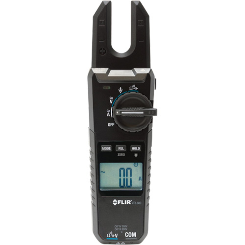 Voltage, Continuity & Current Tester Ottawa Fastener Supply