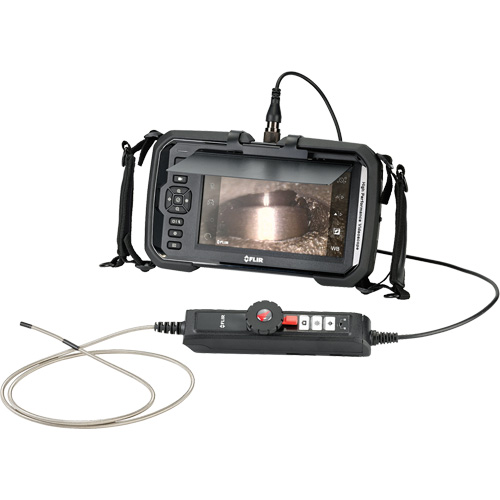 VS80 4.5 mm × 1 m Long 2-Way Articulating Camera Probe Ottawa Fastener Supply