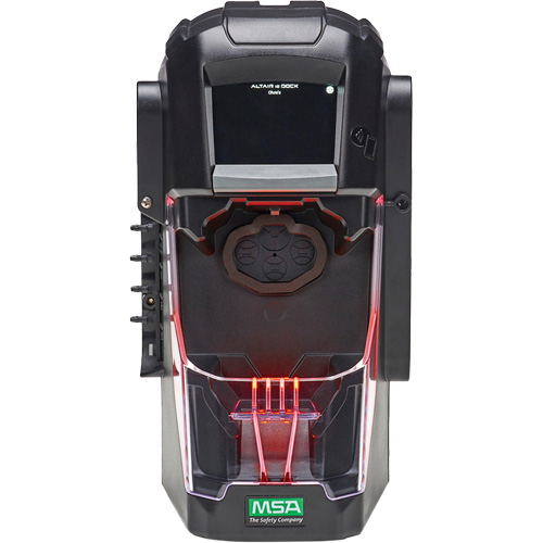 Digital Calibration Test Stand with Tabletop, Compatible with ALTAIR io Ottawa Fastener Supply