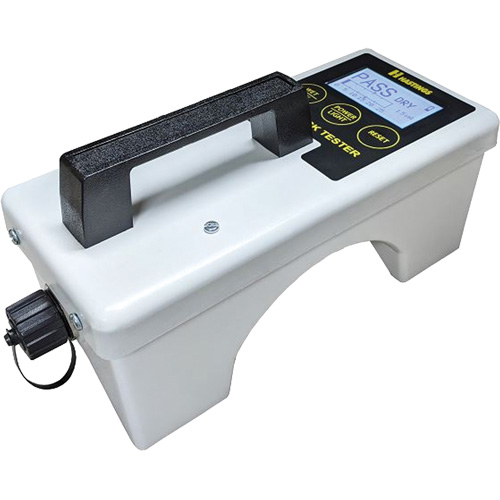 Battery Powered Hot Stick Tester Ottawa Fastener Supply
