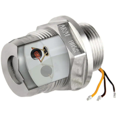 Catalytic Bead DrägerSensor&reg; PR NPT DQ Sensor for Fixed Gas Detectors Ottawa Fastener Supply