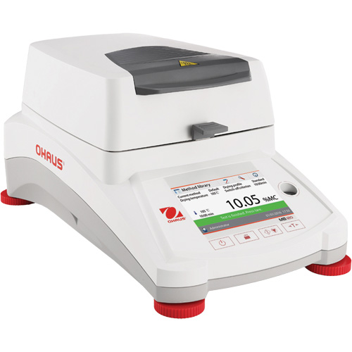 Moisture Analyzer Ottawa Fastener Supply