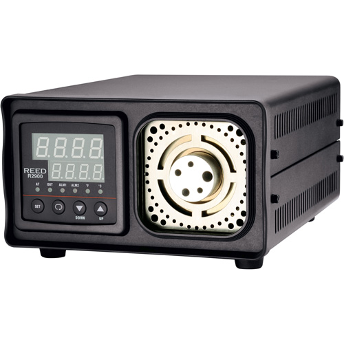 Bloc d'&eacute;talonnage &agrave; sec Ottawa Fastener Supply