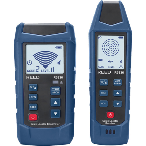 Localisateur de c&acirc;bles de pointe Ottawa Fastener Supply