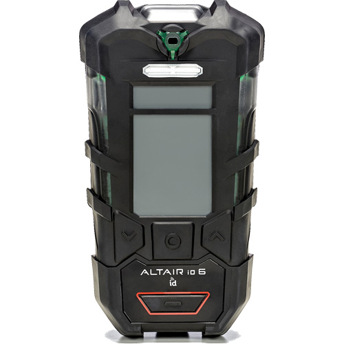 ALTAIR io 6 Multigas Detector with Charger, 5 Gas, LEL - CO - H2S -O2 - SO2 Ottawa Fastener Supply