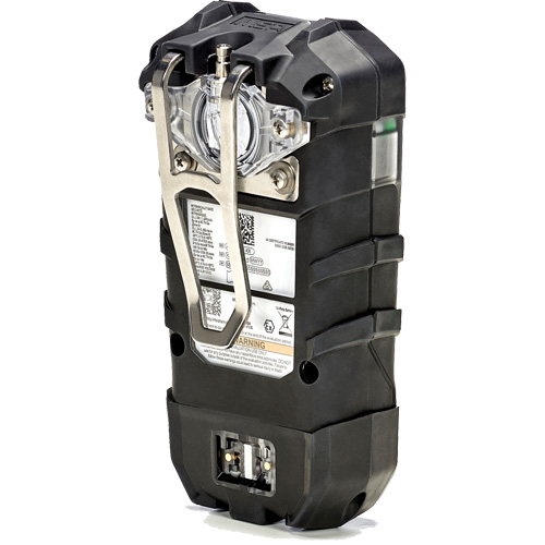 ALTAIR io 6 Multigas Detector with Charger, 5 Gas, LEL - CO - H2S -O2 - SO2 Ottawa Fastener Supply