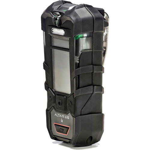 ALTAIR io 6 Multigas Detector with Charger, 5 Gas, LEL - CO - H2S -O2 - SO2 Ottawa Fastener Supply