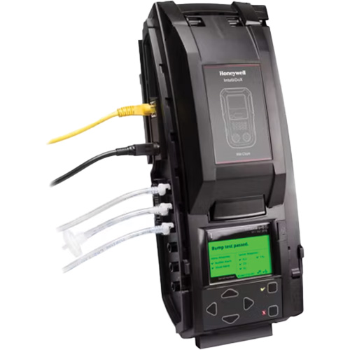 Berceau IntelliDoX pour Honeywell BW MaxXT II, Compatible avec D&eacute;tecteur des gaz Honeywell BW Solo/Honeywell BW Ultra/BW MaxXTII/BW s&eacute;rie Clip/Honeywell BW Clip4/Honeywell BW s&eacute;rie MicroClip Ottawa Fastener Supply