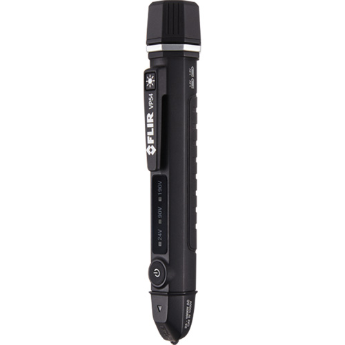 VP54 Voltage Detector, Light & Sound Alert Ottawa Fastener Supply