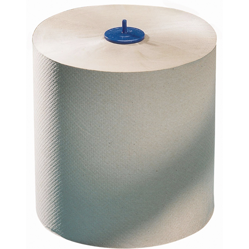 Roll Towels, 1 Ply, Standard, 700' L Ottawa Fastener Supply