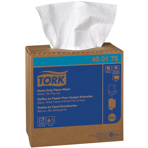 Chiffons Advanced 450, Tout usage, 16-1/2" lo x 9-1/3' la Ottawa Fastener Supply