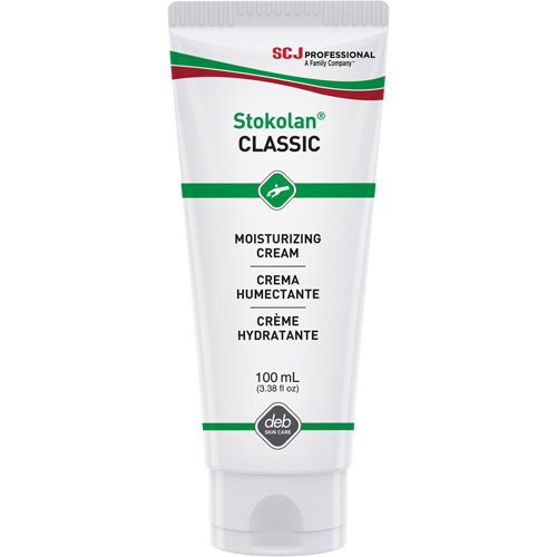 Cr&egrave;me revitalisante Stokolan, Tube, 100 ml Ottawa Fastener Supply
