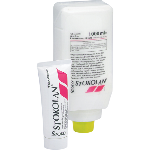 Cr&egrave;me revitalisante Stokolan, Tube, 100 ml Ottawa Fastener Supply