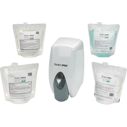 Stoko Toilet Spray Cleaner Ottawa Fastener Supply