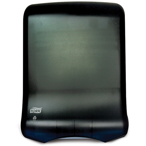 Distributeur d'essuie-mains &agrave; plis multiples, Sans contact, 11,75" la x 6,25" p x 18" h Ottawa Fastener Supply