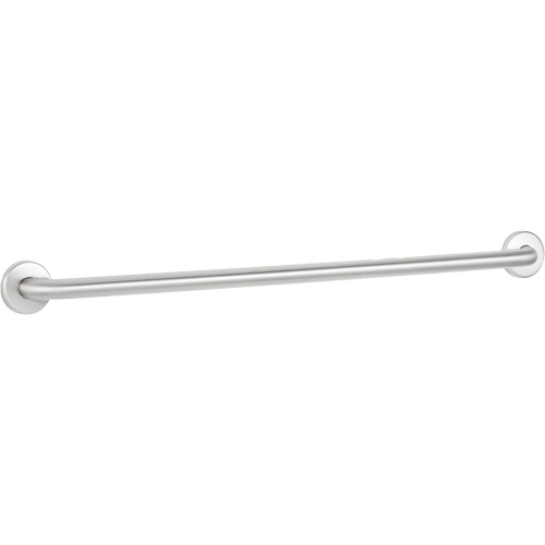 B-5806 Series 18" Straight Grab Bar Ottawa Fastener Supply