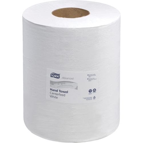 Advanced Soft Hand Towel, 2 Ply, Centre Pull, 599.83' L Ottawa Fastener Supply