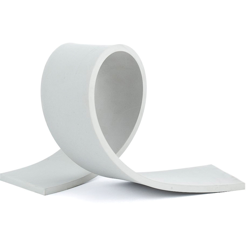 Industrial Aluminum Channel Squeegees, 30", Curved Blade Ottawa Fastener Supply