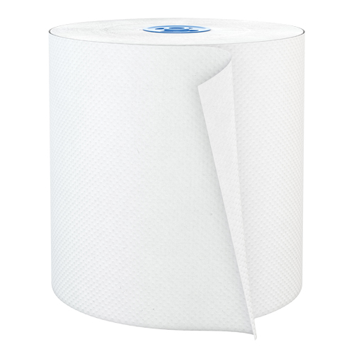 Pro Perform Roll Hand Towels, 1 Ply, Standard, 775' L Ottawa Fastener Supply