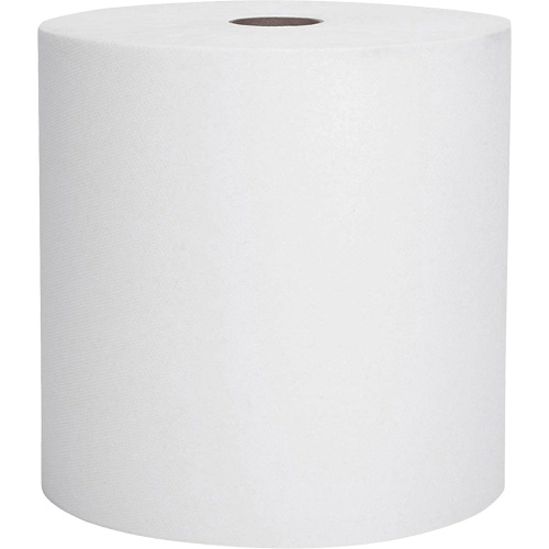 Scott&reg; Essential High Capacity Hard Roll Towels, 1 Ply, Standard, 1000' L Ottawa Fastener Supply