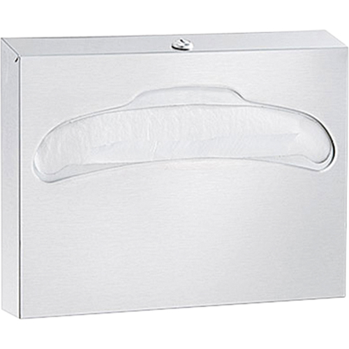 Distributeurs de couvre-si&egrave;ges de toilettes Ottawa Fastener Supply
