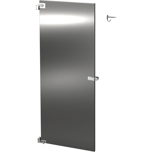 Stainless Steel Panel Components Ottawa Fastener Supply