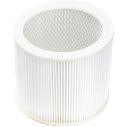 Filtre pour aspirateurs industriels en acier inoxydable pour d&eacute;chets secs/humides, Cartouche, Pour 8 - 16 gal. US Ottawa Fastener Supply