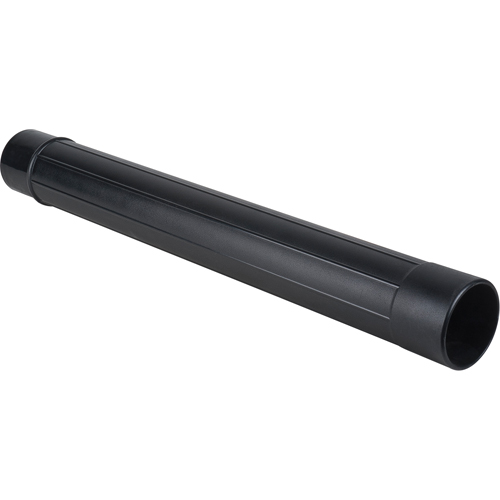 Industrial Wet/Dry Stainless Steel Vacuum Wand Ottawa Fastener Supply