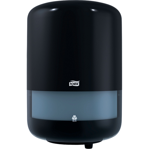 Advanced&reg; Roll Dispenser, Center-Pull, 9.4" W x 9" D x 14.4" H Ottawa Fastener Supply