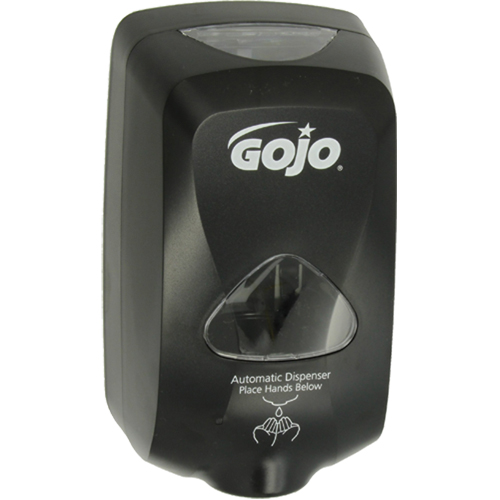 Distributeur TFX, Sans contact, Capacit&eacute; de 1200 ml, Format Cartouche de recharge Ottawa Fastener Supply